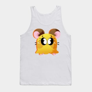 Penelope. Tank Top